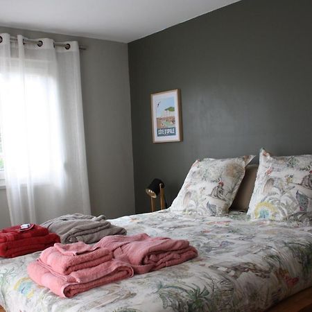 Le Mas De La Rocherie Chambre D'Hotes "Reference" Pihen-les-Guines Exterior photo